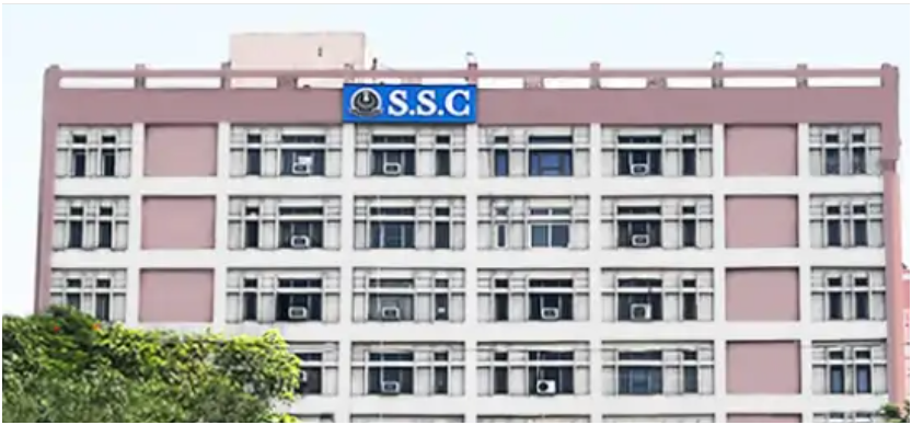 SSC CGL Admit Card 2025